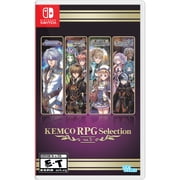 KEMCO RPG Selection Vol. 5 for Nintendo Switch
