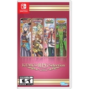 KEMCO RPG Selection Vol. 6 for Nintendo Switch