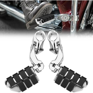 Motorcycle Foot Pegs in Motorcycle Foot Controls - Walmart.com