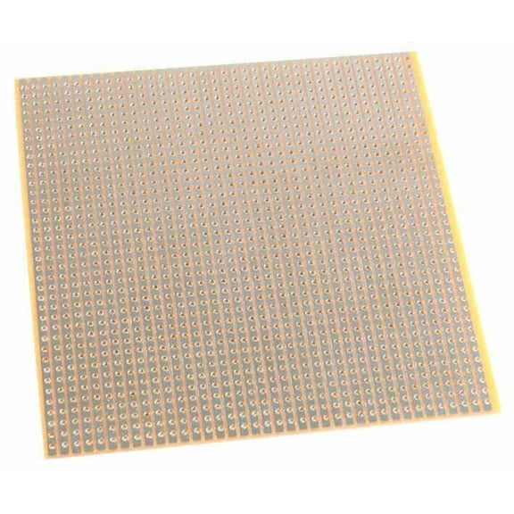 KEMO ELECTRONIC - Stripboard, FR2, 100x500mm
