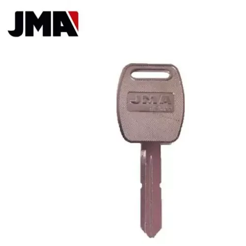 KEN-2D 1994 - 2007 Kenworth All US Models B87 Mechanical Metal Key