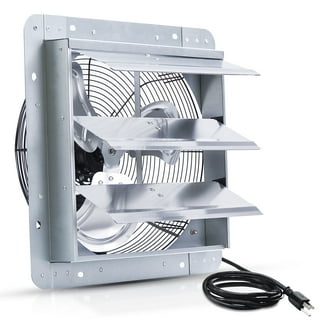 Install Garage Ventilation Near Me Studio City, CA