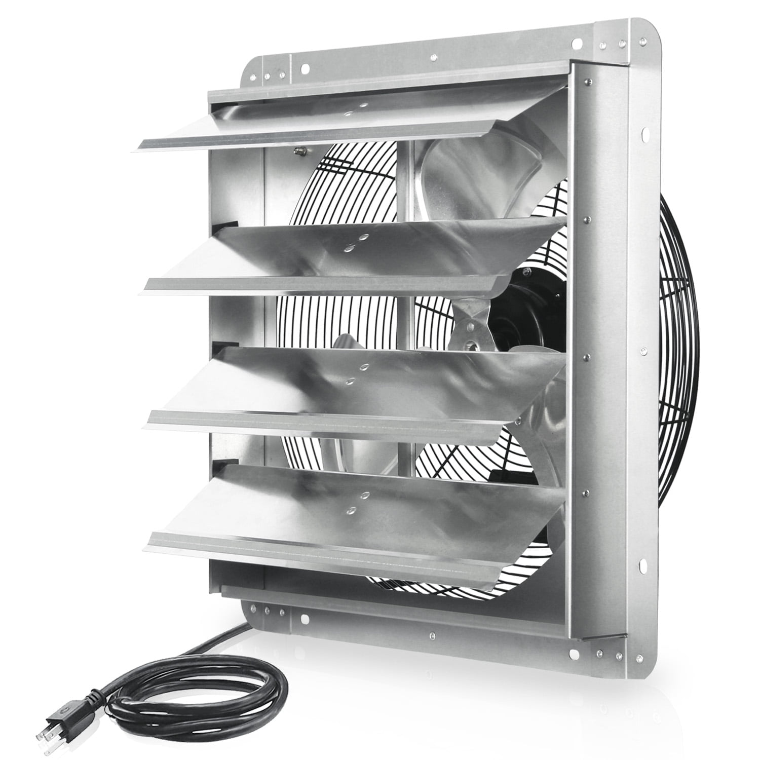 Barn Shutter Fans Ken Brown 18