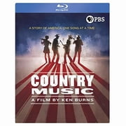 Ken Burns Country Music