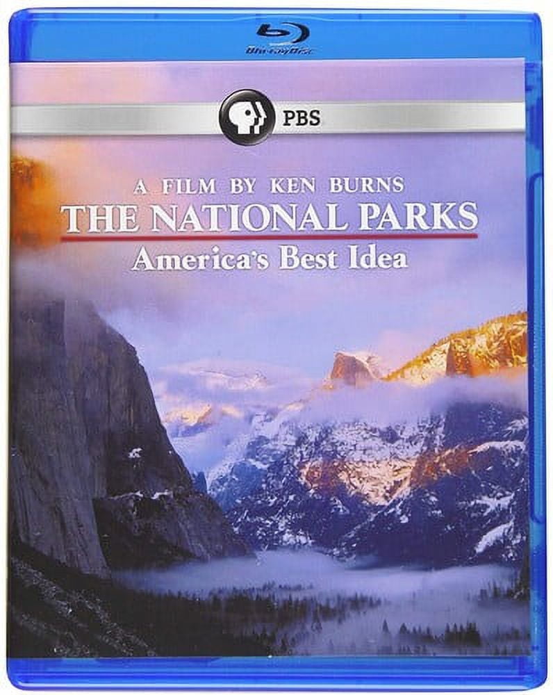 Amazon.com: Adventures in America's Western Parks: Canadian