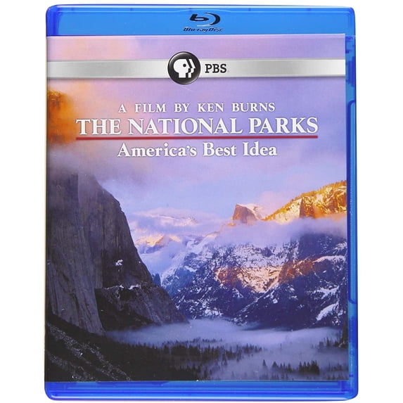 The National Parks: America's Best Idea