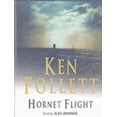 thumbnail image 1 of KEN FOLLETT-HORNET FLIGHT, 1 of 1