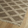 thumbnail image 1 of KEN05-40 Kenwood Chocolate Area Rug, 1 of 2
