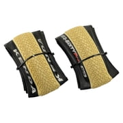 KENDA K1238 3-SIXTY BMX 20x2.25" Tubeless Ready 120TPI Folding Tire #KD2462