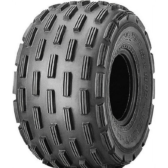 KENDA K284 FRONT MAX ATV TIRE 22 X 11 X 10