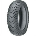 thumbnail image 1 of KENDA K413 Front/Rear Scooter Tire (130/90-10), 1 of 2
