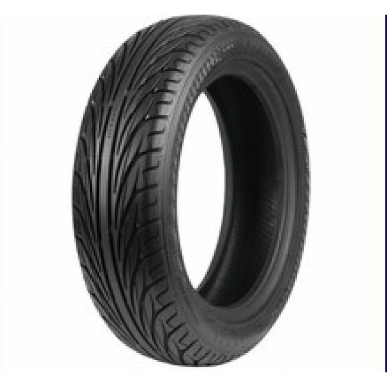 Kenda KR20 Kanine Rear Tire - K205/45R16 4PR 77T TL 134M2026 