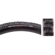 KENDA TIRE KEN CHOLLA PRO 700x33 BK/BK CX-DTC/ KSCT/TLR/120 FOLD 45psi
