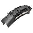 thumbnail image 1 of Kenda Happy Medium Pro 700x35 Tubeless TPI 50 Bk/Blk, 1 of 2