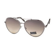 Kendall + Kylie Blkk4068 Sunglasses Pilot Shaped Lenses 100% Uv/uvb Protection
