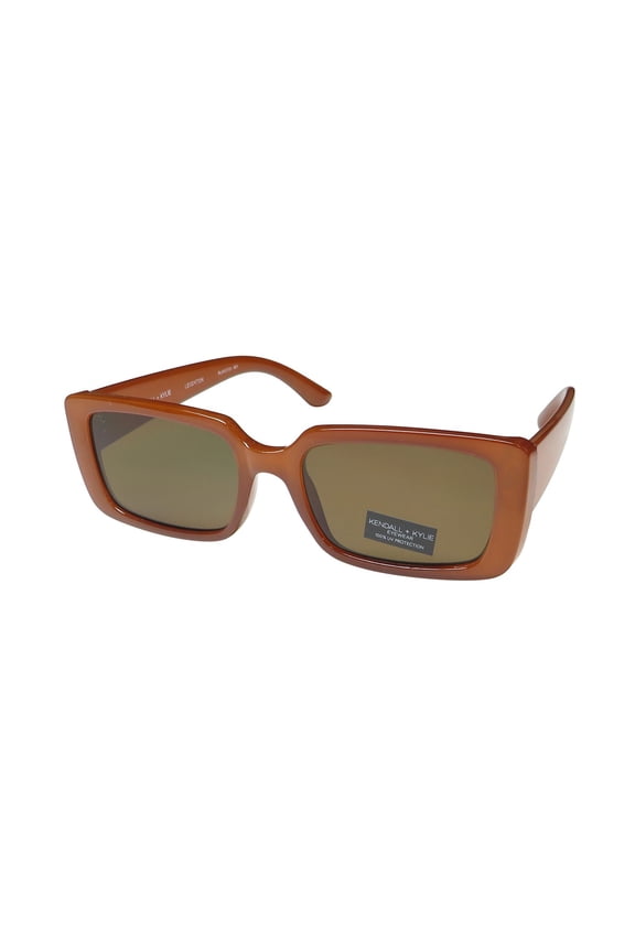BLKK5151 LEIGHTON SUNGLASSES 100% UV PROTECTION PREMIUM MATERIAL