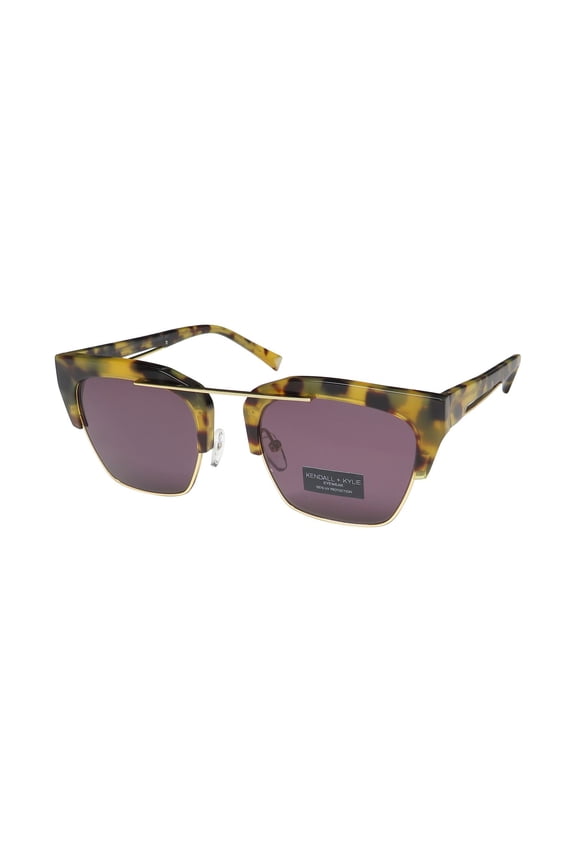 KK 5030 COSETTE SUNGLASSES 100% UV PROTECTION AMERICAN CELEBRITY