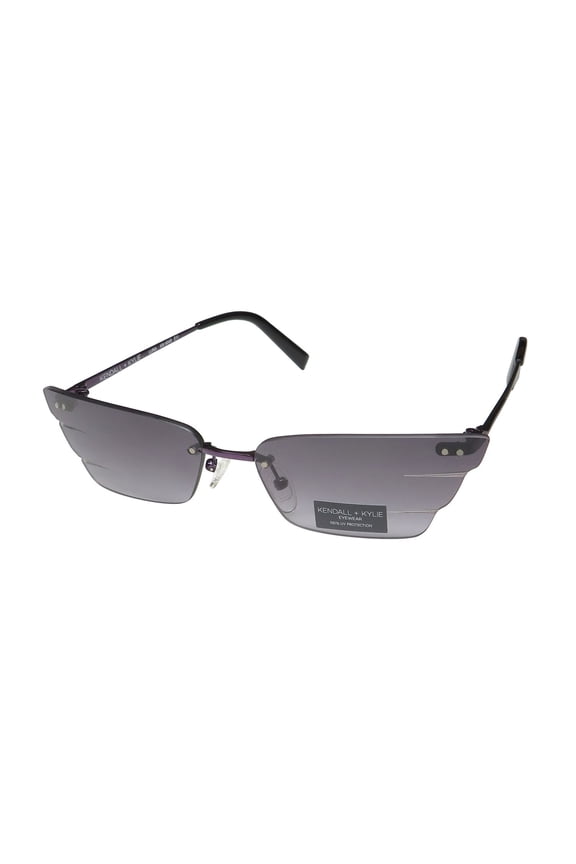 KK4049 LUNA SUNGLASSES RETRO/VINTAGE LOOKS AVANT-GARDE DESIGN