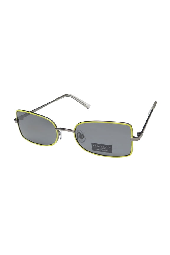 KK4058 MARNIE SUNGLASSES NARROW LENSES 100% UV RAYS PROTECTION