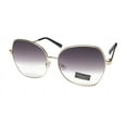 thumbnail image 1 of KENDALL + KYLIE KK4074 HAZEL SUNGLASSES GRADIENT LENSES 100% UV RAYS PROTECTION, 1 of 9