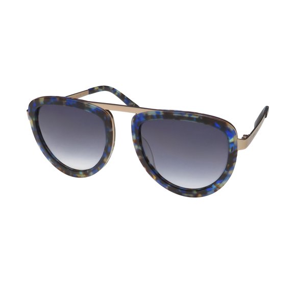KENDALL + KYLIE KK5009 JONES SUNGLASSES CLASSIC PILOT SHAPE LOOK PREMIUM SEGMENT