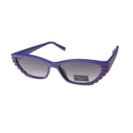 KENDALL + KYLIE KK5087 AZURA SUNGLASSES RETRO/VINTAGE 50S/60S LOOKS DESIGNER HIP