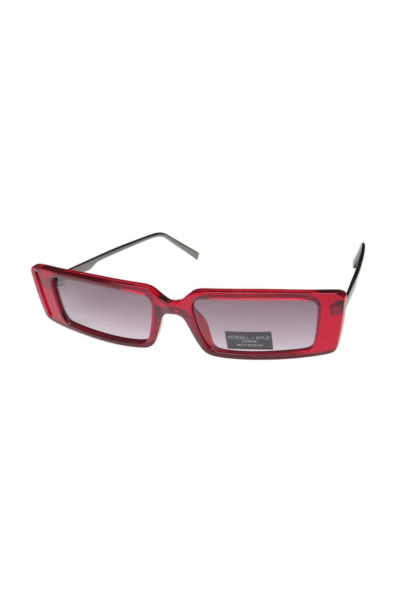 KK5100 SAYLOR SUNGLASSES NARROWS LENSES POPULAR TREND GEEK STYLE