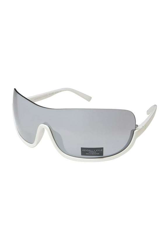 KK5107 WILLOW SUNGLASSES WRAPAROUND STYLE LENS FOR SPORTS MODERN