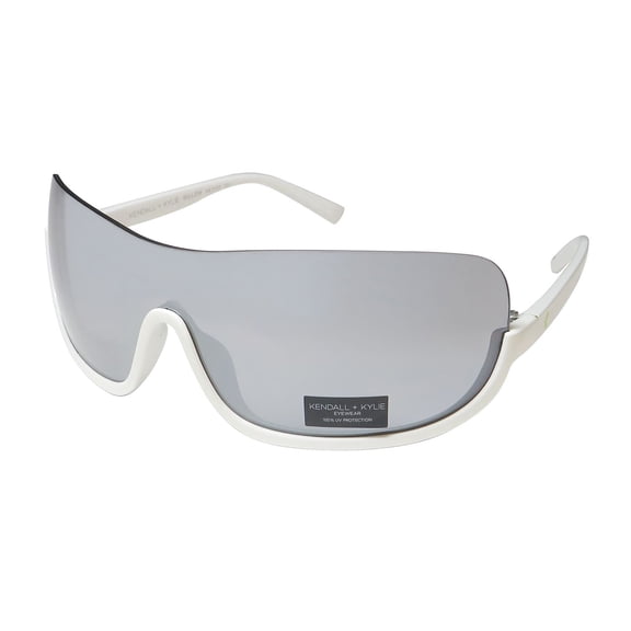 KENDALL + KYLIE KK5107 WILLOW SUNGLASSES WRAPAROUND STYLE LENS FOR SPORTS MODERN