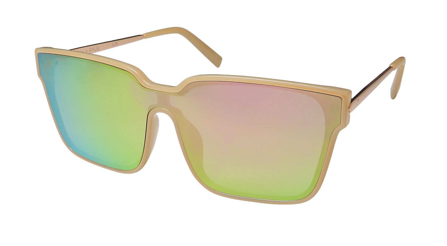 Kendall + Kylie Designer Sunglasses Kendall+Kylie KK5153CE VANESSA Women Oval Designer  main image 3