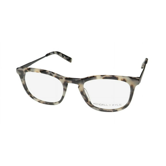 KENDALL + KYLIE KKO102 HEIDI CONTEMPORARY DESIGNER WOMENS EYEGLASS FRAME/EYEWEAR