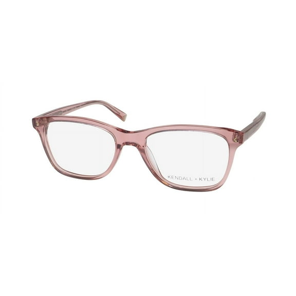 KENDALL + KYLIE KKO121 GIA EYEGLASS FRAME/GLASSES LATEST COLLECTION DESIGN RARE