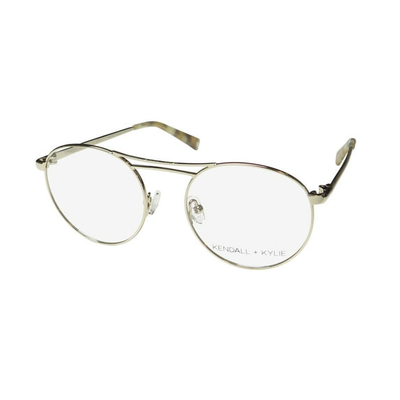 KENDALL + KYLIE KKO131 NIKKI OVERSIZED LENSES USA DESIGN EYEGLASS FRAME/GLASSES