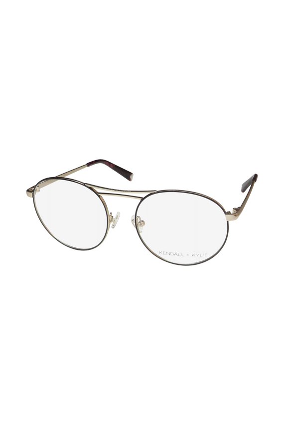 KKO131 NIKKI OVERSIZED LENSES USA DESIGN EYEGLASS FRAME/GLASSES