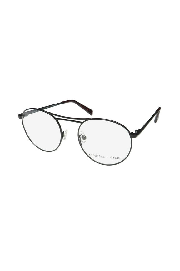 KKO131 NIKKI OVERSIZED LENSES USA DESIGN EYEGLASS FRAME/GLASSES