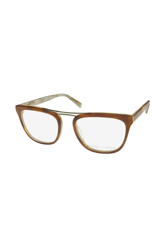 KKO133 KIERA CONTEMPORARY USA DESIGNER EYEGLASS FRAME/GLASSES