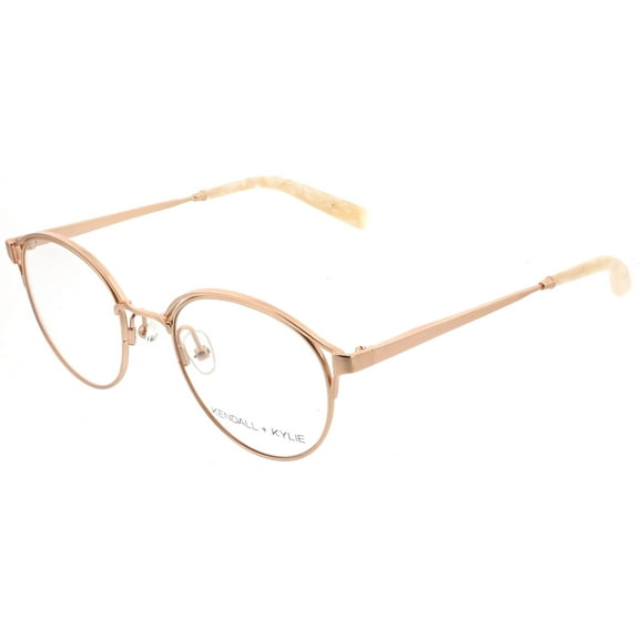 KENDALL + KYLIE KKO139 SAMARA FULL-RIM WOMENS DESIGNER EYEGLASS FRAME/GLASSES