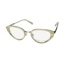 KENDALL   KYLIE KKO152 EMILEE CATEYE SHAPE LENSES TRENDY EYEGLASS FRAME/GLASSES