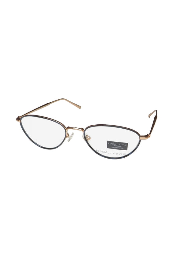 KKO159 KALI "SCHOOL TEACHER/LIBRARIAN" EYEGLASS FRAME/GLASSES