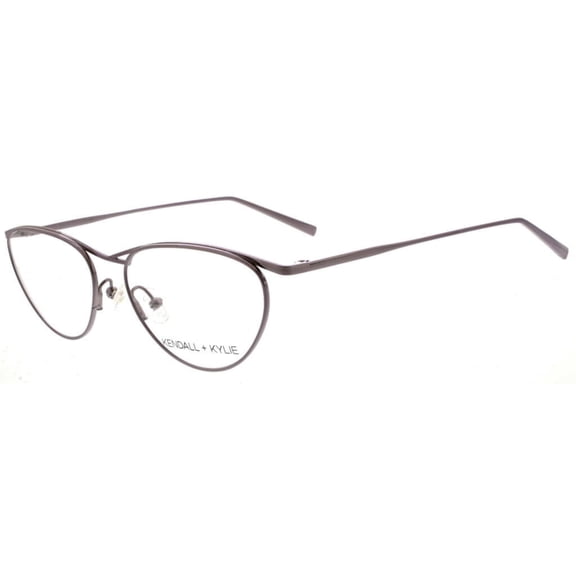 KENDALL + KYLIE KKO180 AIMEE CATEYE GENUINE DESIGNER RARE EYEGLASS FRAME/GLASSES