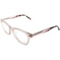 thumbnail image 1 of KENDALL + KYLIE KKO192 AJA CAT EYE EYEGLASS FRAME/EYEWEAR FOR WORK/OFFICE MODERN, 1 of 9
