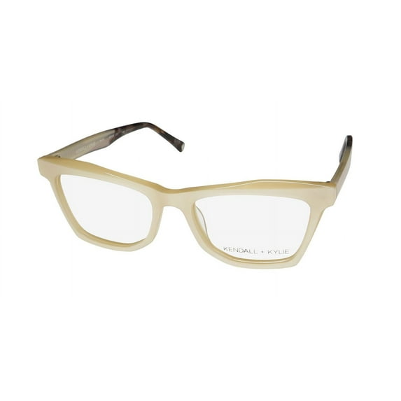 KENDALL + KYLIE KKO193 BLAIR CATEYE POPULAR DESIGN WOMENS EYEGLASS FRAME/GLASSES
