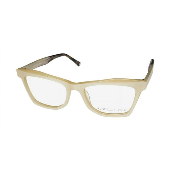 KENDALL + KYLIE KKO193 BLAIR CATEYE POPULAR DESIGN WOMENS EYEGLASS FRAME/GLASSES