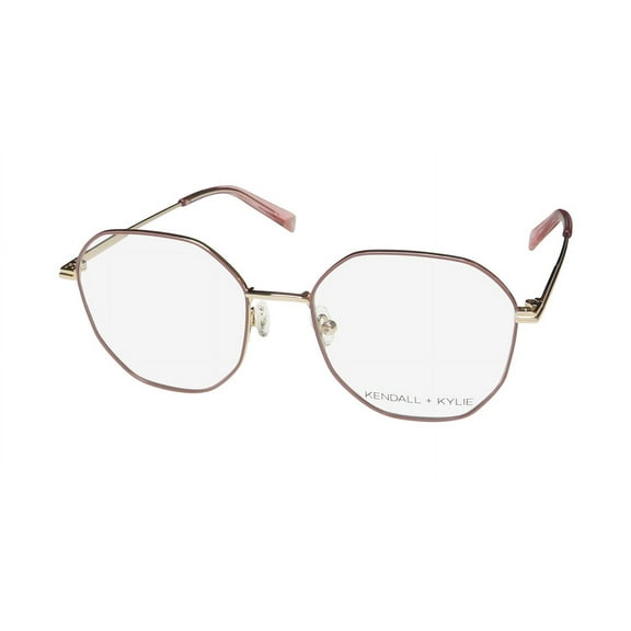KENDALL + KYLIE KKO204 CLARKSON PREMIUM SEGMENT WOMENS EYEGLASS FRAME/GLASSES