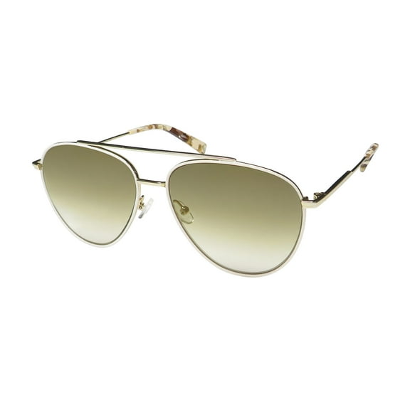 KENDALL + KYLIE KKS4043 KELSEY SUNGLASSES CLASSIC PILOT STYLE SHAPE/LOOK SHADES