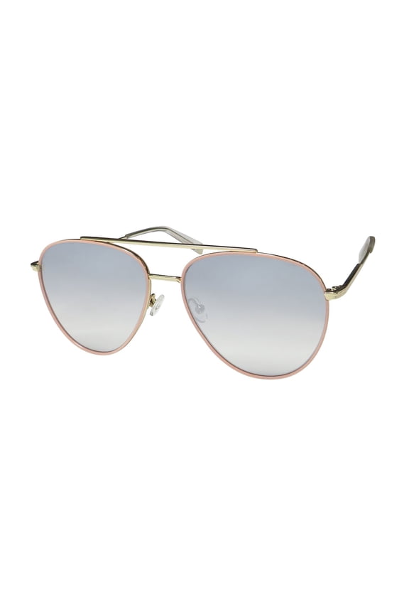 KKS4043 KELSEY SUNGLASSES CLASSIC PILOT STYLE SHAPE/LOOK SHADES