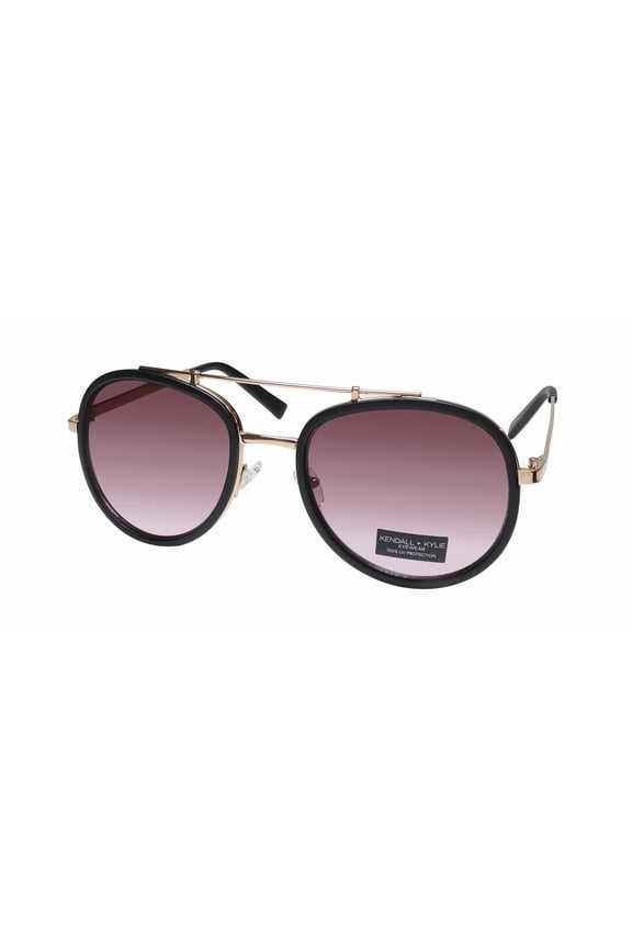 KKS5005DCE LANA SUNGLASSES PILOT SHAPE 100% UV/UVB PROTECTION