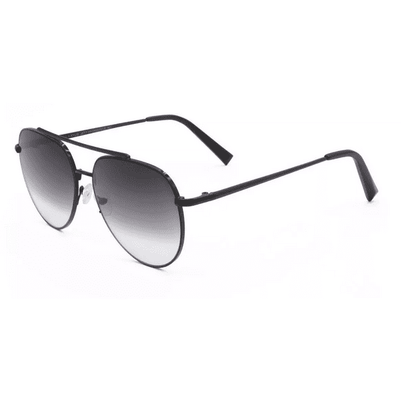 KENDALL + KYLIE Women's KK4050DCE JETT 001 Black / Smoke Gradient Sunglasses