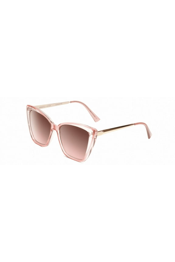 Women's KK5126 CHARLOTTE 651 Blush / Pink Gradient Sunglasses