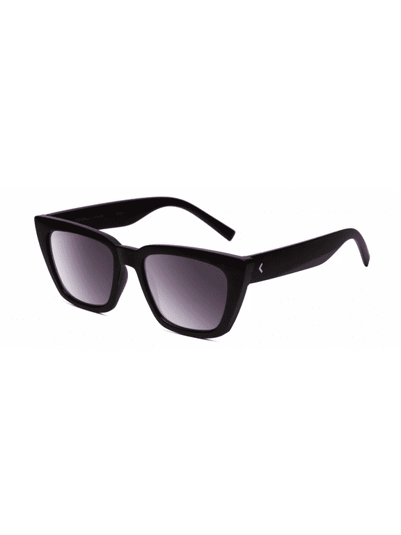 Women's KK5145CE SADIE 002 Black / Gray Gradient Sunglasses